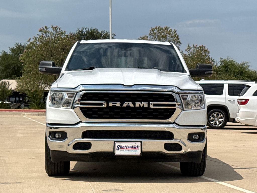 ram ram 1500 pickup 2023 1C6SRFFT1PN674830 image ram ram 1500 pickup 2023 1C6SRFFT1PN674830 image